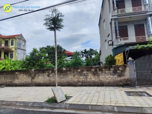 Bán 87m2 (281) đất view Nguyễn Thị Định, Thanh Châu!